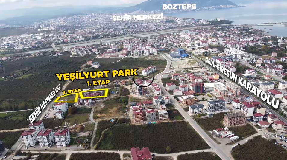 Konum
